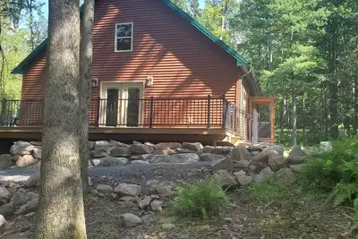 Image de Quiet Cozy Private Retreat near Rickett's Glen State Park