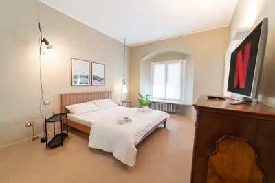 Image de Luxury Apartment Brera - Centro
