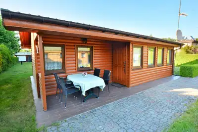 Image de Cottage dans un quartier calme, Rosnowo