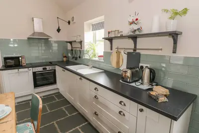 Image de Ystabl Robyn, pet friendly, character holiday cottage in Llanddarog