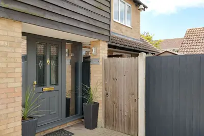 Image de 23 Brandeston Close, family friendly in Great Waldingfield