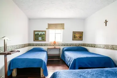 Image de Casa Quinta San Rafael Sesquilé
