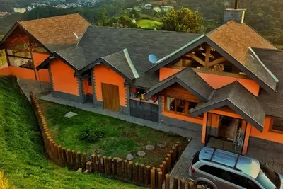 Image de Campos do Jordão - 1km from the center of Capivari