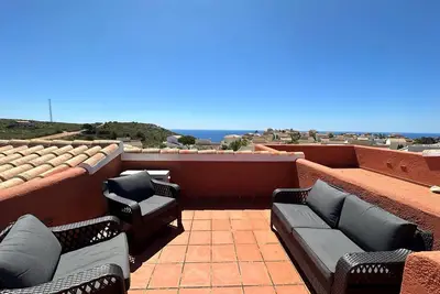 Image de Apartamento Paz Vf012 - Benitachell, Costa Blanca