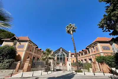Image de Exceptionnel, mini-villa de luxe dans le Manège Godillot, site Historique classé