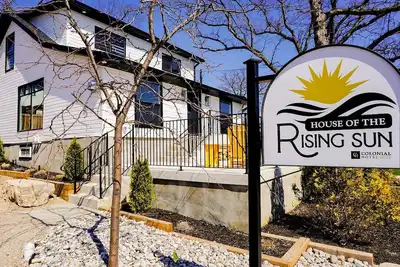 Image de The Colonial Hotel - House of the Rising Sun