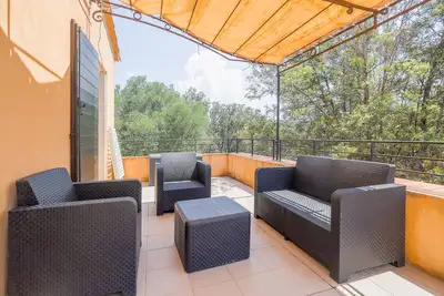 Image de Casa Corsica - Appt climatisé à moins d'1 km de la plage