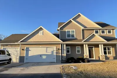 Image de Eaa rental, 5 bedroom 2. 5 bath. Sleeps 10+. 11 minute drive to Eaa.