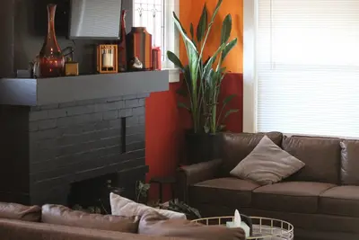 Image de Cozy Sustainable Stay in Kansas City > 5 Min to Downtown!