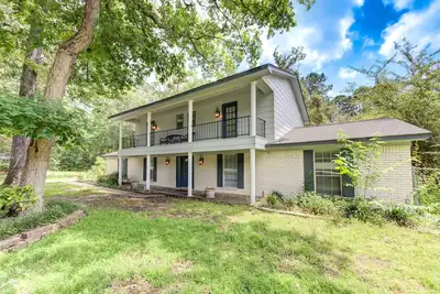 Image de 5 bedroom Quiet Brand New, Close to Iah, Houston