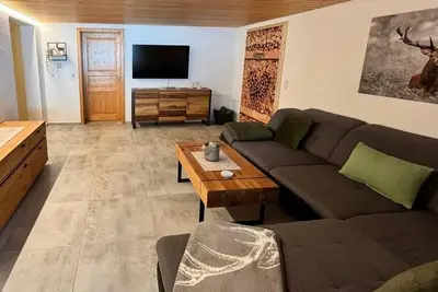 Image de Apartment \"Apfel-Stad'l\", Oberreute