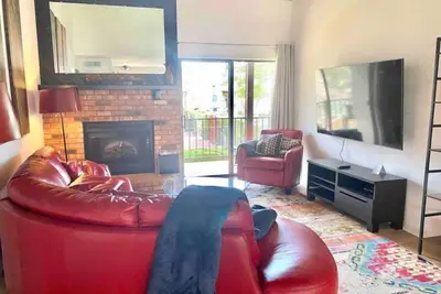 Image de Condo Near Bell Rock: Pool-HotTub-Tennis