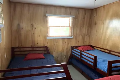 Image de Kismet Rental Blocks From Beach