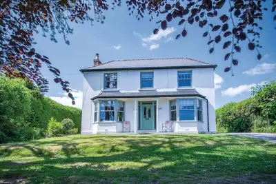 Image de Penlan - 3 Bedroom Cottage - Saundersfoot