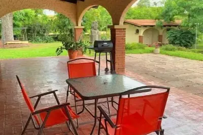 Apartamento. 10 Min del Aeropuerto
