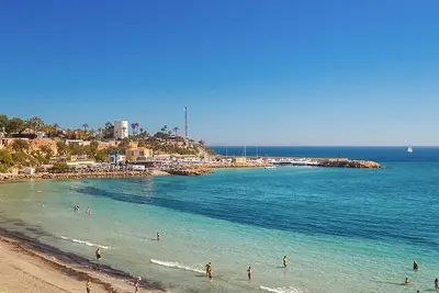 Image de Bel appartement à Orihuela Costa Lomas de Campoamor à -5 min de la plage!