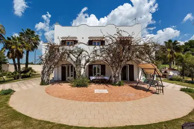 Image de Villa Sunkiss by Perle di Puglia
