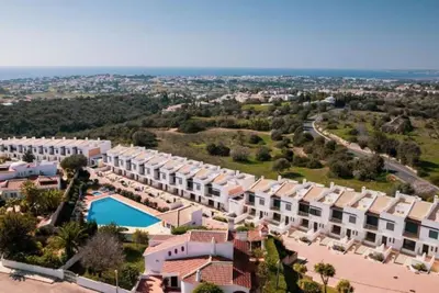 Image de Ocean View Residences 3 Bedroom Townhouse Sea View