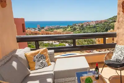 Image de Coto Real Tasos apartment 222