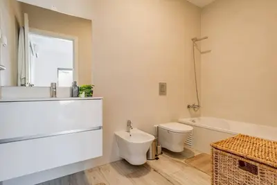 Image de Happiness Apartment - 2bedroom apt in Aljezur