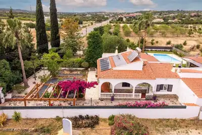 Image de Rustic Retreat in Algoz