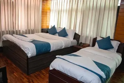 Image de Deluxe Family Room