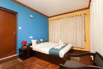 Image de Deluxe Single Room