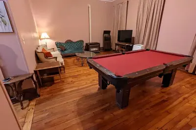 Image de Stowaway Suites on the Avenue: Mt Laurel Suite