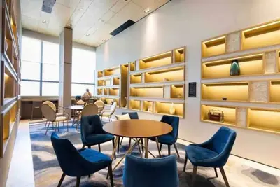 Image de Luxury Apt The Marq D1 *Relax and Chilling 5 Star*