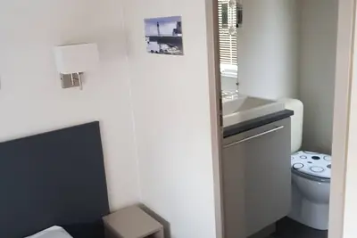 Image de Mobilhome sur terrain privé