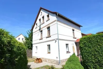 Image de Maison de vacances Thale pour 1 - 12 personnes avec 4 chambres à coucher - Maison de vacances