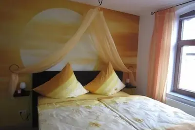 Image de Appartement de vacances Thale pour 1 - 6 personnes avec 2 chambres à coucher - Appartement de vacanc