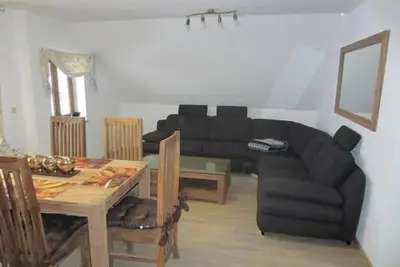 Image de Appartement de vacances Thale pour 1 - 6 personnes avec 2 chambres à coucher - Appartement de vacanc