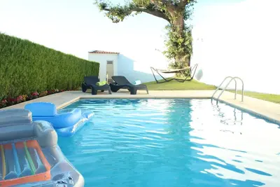 Image de Maison de vacances pour 6 personnes env. 290 qmà Paradela, Região Norte (Minho)