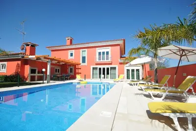 Image de Maison de vacances Esposende pour 1 - 10 personnes avec 5 chambres à coucher - Maison de vacances
