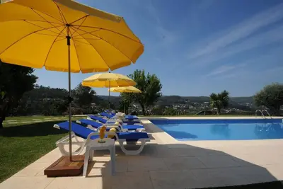 Image de Maison de vacances Barcelos pour 1 - 7 personnes avec 3 chambres à coucher - Maison de vacances