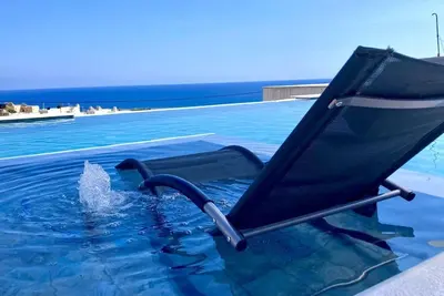 Image de Maison de vacances Ierapetra pour 1 - 20 personnes avec 8 chambres à coucher - Maison de vacances
