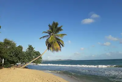Image de Appartement de vacances Le Marin pour 1 - 4 personnes avec 2 chambres à coucher - Logement de vacanc