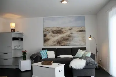 Appartement de vacances Heiligenhafen pour 1 - 4 personnes avec 1 chambre à coucher - Maison jumelée