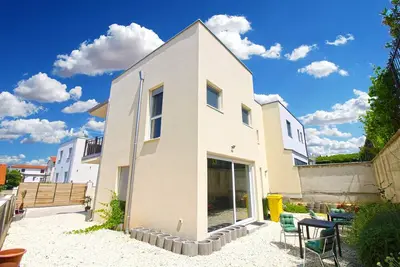 Image de Maison de vacances pour 6 personnes env. 90 qmà Medulin, Istrie (Côte sud de l'Istrie)