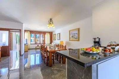 Image de Appartement de vacances Formentor pour 1 - 2 personnes avec 1 chambre à coucher - Appartement de vac