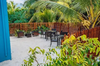 Image de Fuvahmulah Central Hotel - Superior Double Room #2