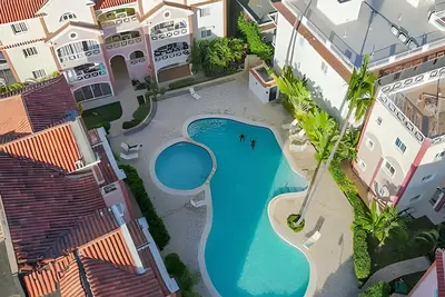 Image de Beauty apartment El dorado Close to the Beach