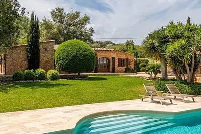 Image de Finca Can Coca - Ihre Private Oase im Osten Mallorcas