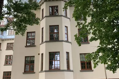 Image de Apartment im Zentrum Tallinns