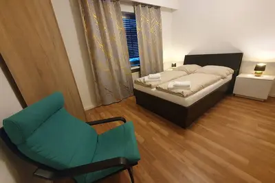 Image de Gemütliche Ferienwohnung an der Uniklinik Mainz