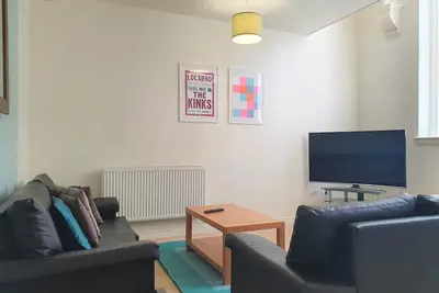 Image de Wessex Court Central Apartments