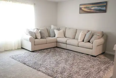 Image de Modern Home in Covington  Ga