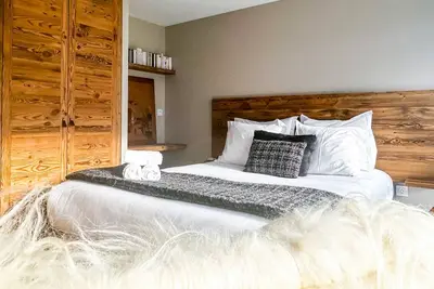 Image de Yaka Megeve 100 m Téléphérique de Rochebrune