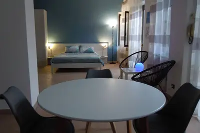 Image de Logement confortable et calme dans le centre historique